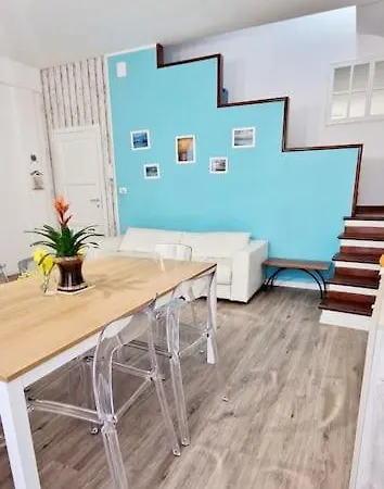 Ca' Maele Apartment