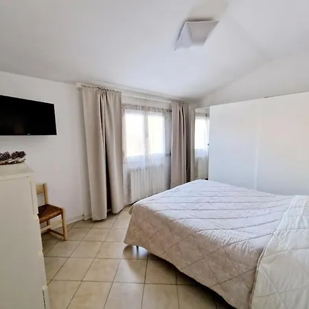 Ca' Maele Apartment