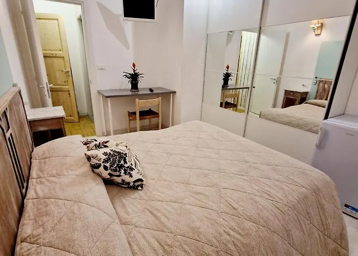 Apartmán Ca' Maele *