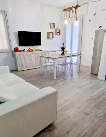 Ca' Maele Apartment *