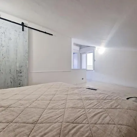 Apartment Ca' Maele Cattolica