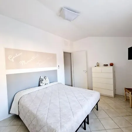 Ca' Maele Apartment *