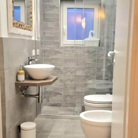 Apartment Ca' Maele *