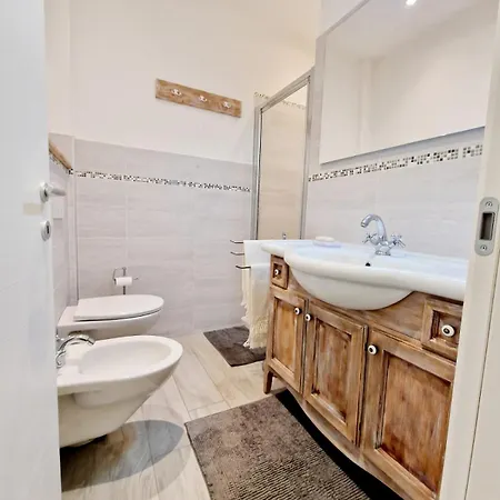 Ca' Maele Appartement