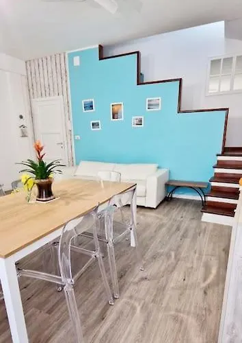 Ca' Maele Apartamento