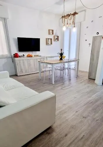 Ca' Maele Apartamento *