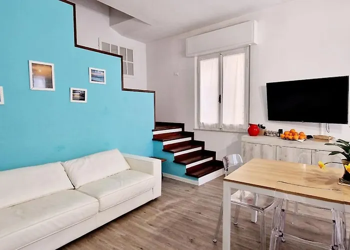 Ca' Maele * Cattolica