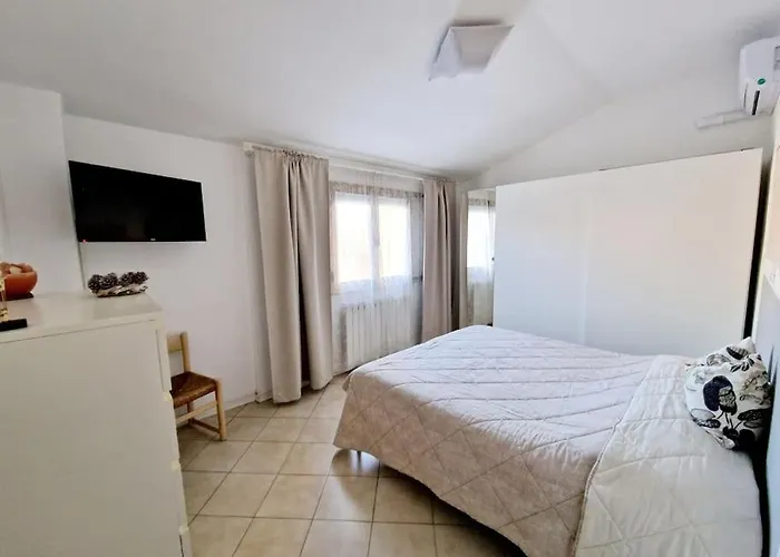 Ca' Maele Apartamento