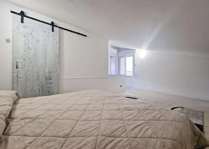 Apartamento Ca' Maele Cattolica