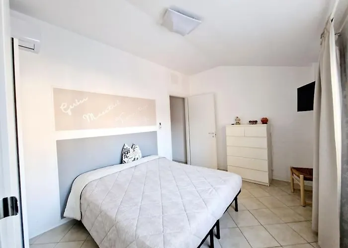 Ca' Maele Apartamento *