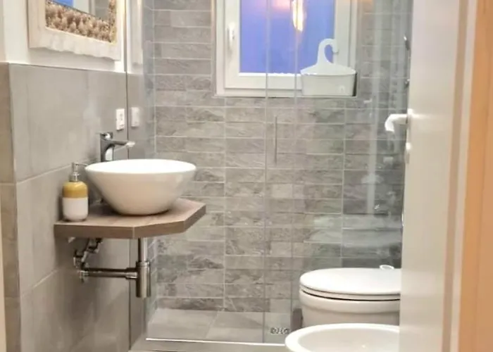 Apartamento Ca' Maele *