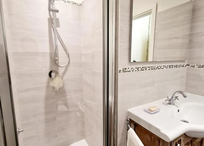 Ca' Maele Apartamento *